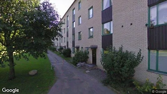 Apartments for rent in Nynäshamn - Photo from Google Street View