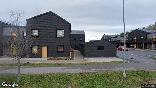 Apartments for rent in Linköping - Photo from Google Street View