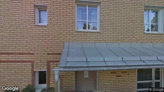 Apartments for rent in Skellefteå - Photo from Google Street View