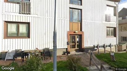 Apartments for rent in Uddevalla - Photo from Google Street View