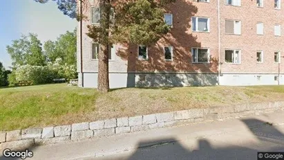 Apartments for rent in Ludvika - Photo from Google Street View