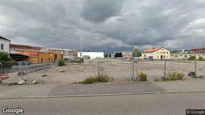 Apartments for rent in Västerås - Photo from Google Street View