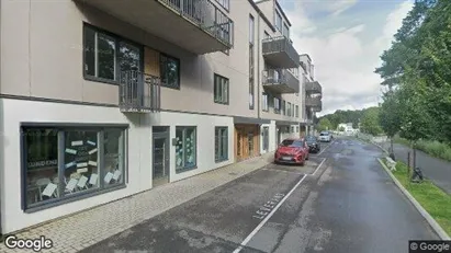 Apartments for rent in Borås - Photo from Google Street View