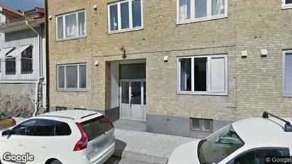 Apartments for rent in Trollhättan - Photo from Google Street View