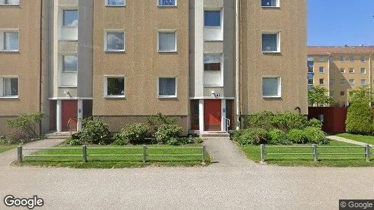 Apartments for rent in Uddevalla - Photo from Google Street View