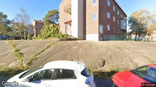 Apartments for rent in Trollhättan - Photo from Google Street View