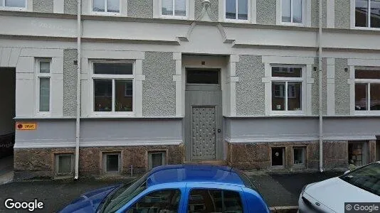 Apartments for rent in Borås - Photo from Google Street View