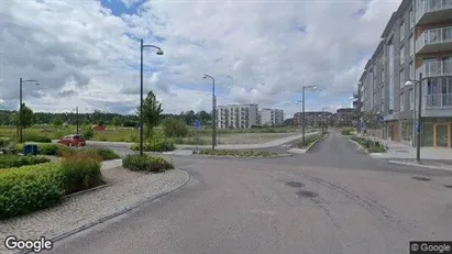 Apartments for rent in Örebro - Photo from Google Street View