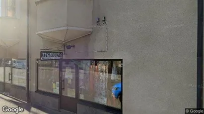 Apartments for rent in Nyköping - Photo from Google Street View