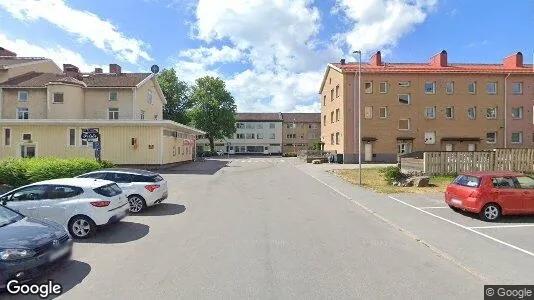 Apartments for rent in Oxelösund - Photo from Google Street View