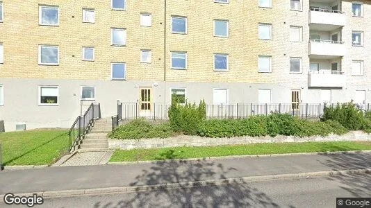 Apartments for rent in Askim-Frölunda-Högsbo - Photo from Google Street View