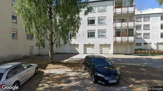 Apartments for rent in Växjö - Photo from Google Street View