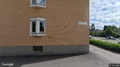 Apartments for rent in Arvika - Photo from Google Street View