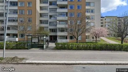 Apartments for rent in Nyköping - Photo from Google Street View