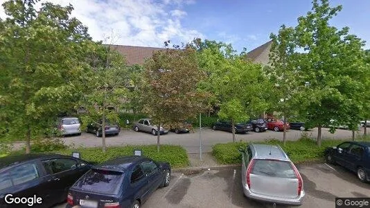 Apartments for rent in Glostrup - Photo from Google Street View