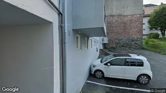 Apartments for rent in Bergen Bergenhus - Photo from Google Street View