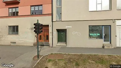 Apartments for rent in Oslo Gamle Oslo - Photo from Google Street View