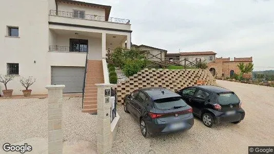 Apartments for rent in Perugia - Photo from Google Street View