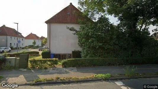 Apartments for rent in Wesermarsch - Photo from Google Street View