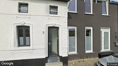 Rooms for rent in Landen - Photo from Google Street View