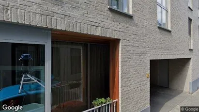 Apartments for rent in Mechelen - Photo from Google Street View