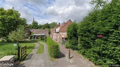 Rooms for rent in Ieper - Photo from Google Street View