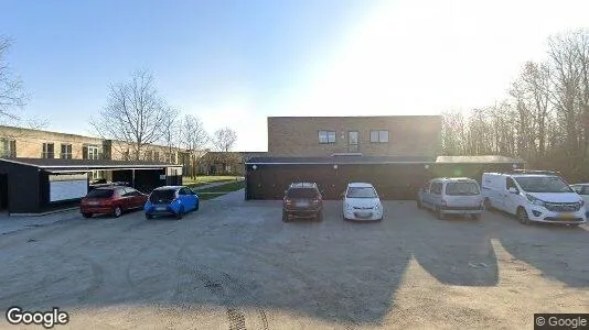 Apartments for rent in Ballerup - Photo from Google Street View