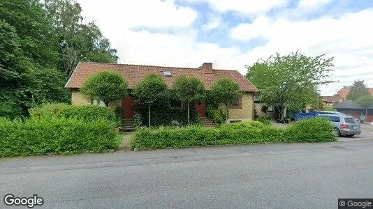 Apartments for rent in Lund - Photo from Google Street View