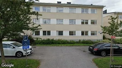 Rooms for rent in Uppsala - Photo from Google Street View