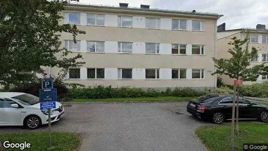 Rooms for rent in Uppsala - Photo from Google Street View