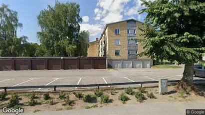 Apartments for rent in Norrköping - Photo from Google Street View