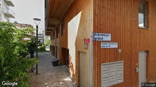 Apartments for rent in Linköping - Photo from Google Street View