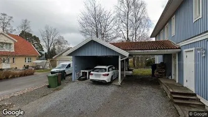 Rooms for rent in Haninge - Photo from Google Street View