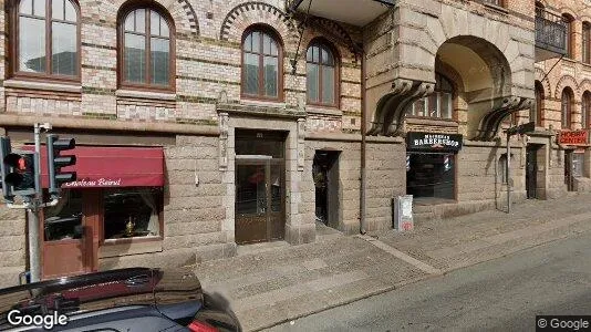 Rooms for rent in Majorna-Linné - Photo from Google Street View