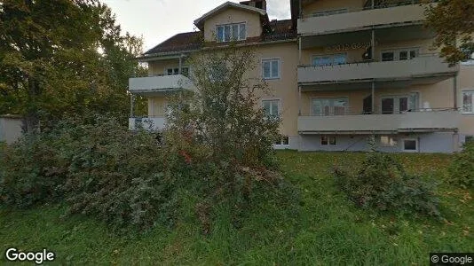 Apartments for rent in Sundsvall - Photo from Google Street View