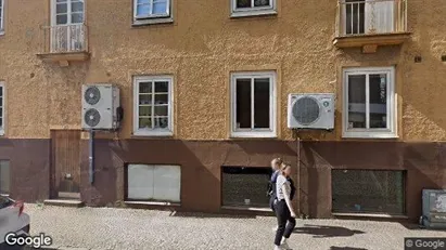 Apartments for rent in Borås - Photo from Google Street View