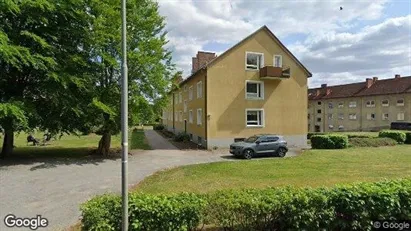 Apartments for rent in Osby - Photo from Google Street View