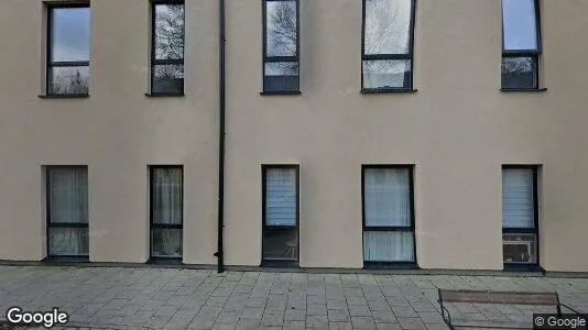 Apartments for rent in Burlöv - Photo from Google Street View