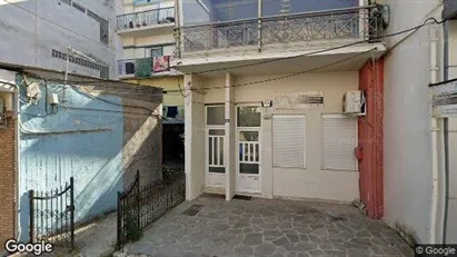 Apartments for rent in Ioannina - Photo from Google Street View