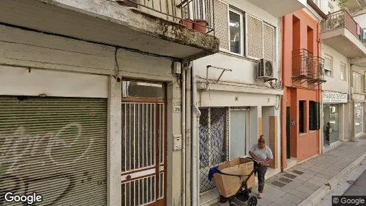 Apartments for rent in Ioannina - Photo from Google Street View