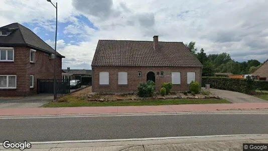 Apartments for rent in Bocholt - Photo from Google Street View