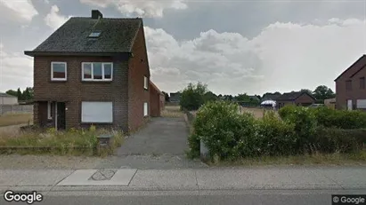 Apartments for rent in Pelt - Photo from Google Street View