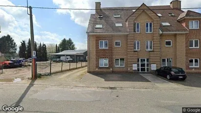 Apartments for rent in Haaltert - Photo from Google Street View