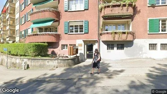 Apartments for rent in Bern-Mittelland - Photo from Google Street View