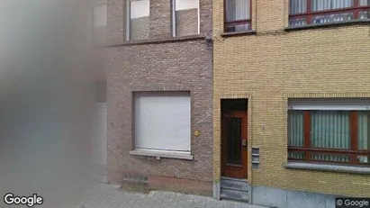 Apartments for rent in Stad Antwerp - Photo from Google Street View