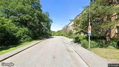 Rooms for rent in Kungsholmen - Photo from Google Street View