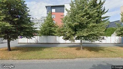 Apartments for rent in Pori - Photo from Google Street View