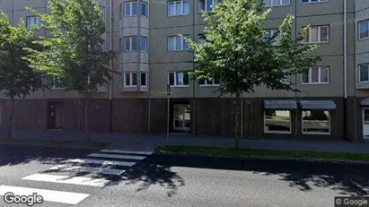 Apartments for rent in Rauma - Photo from Google Street View