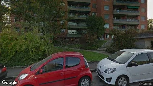 Apartments for rent in Arlesheim - Photo from Google Street View