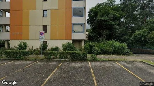 Apartments for rent in Liestal - Photo from Google Street View